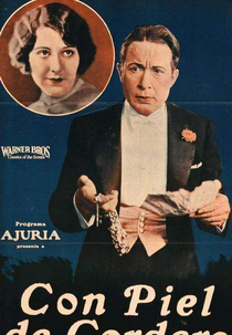 Figurinos da Broadway (Wolf's Clothing)