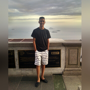 Foto de perfil de Davi