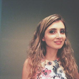 Foto de perfil de Tainah Müller