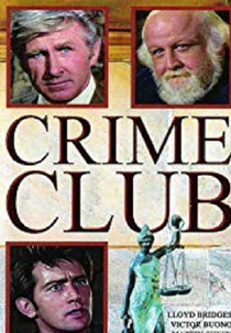 Especialistas do Crime (Crime Club)