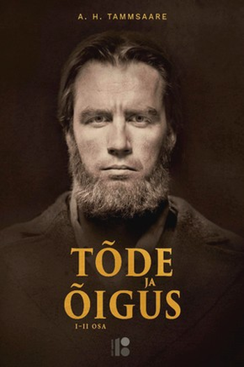  de Filme Verdade e Justiça (2019)