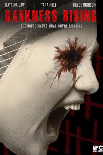  de Filme Darkness Rising (2017)