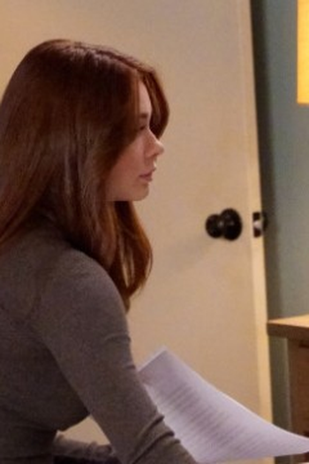 Poster de Episódio False Flag (1) (2023)