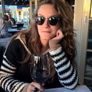 Foto de perfil de Karinna Borges