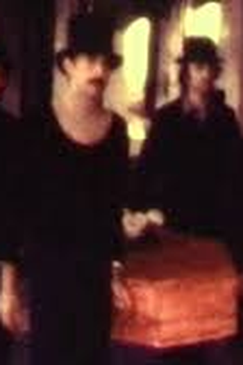 Poster de Curta Testamento y vida interior (1977)