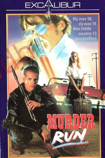  de Filme Os Fugitivos (1981)