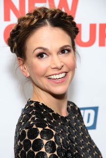 Sutton Foster - Poster 4