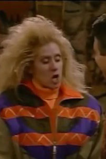 Poster de Episódio Death and Love (1) (1991)