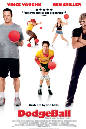  de Filme Com a Bola Toda (2004)