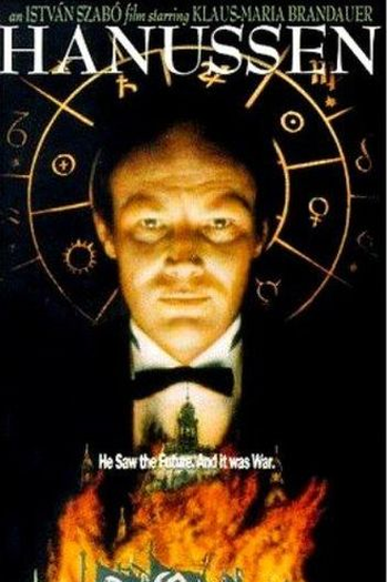  de Filme Hanussen (1988)