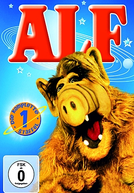 ALF, o ETeimoso (1ª Temporada) (Alf (Season 1))