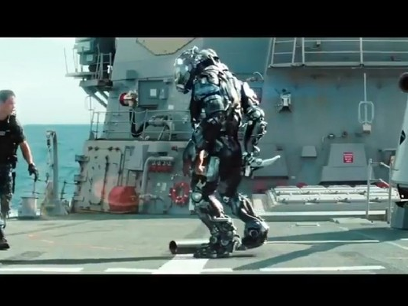 Foto 2 de Battleship: A Batalha dos Mares