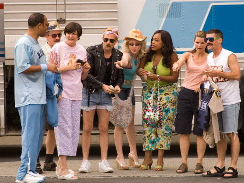 Foto 5 de Reno 911!: Miami