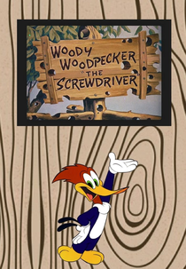 O Rachador (The Screwdriver)