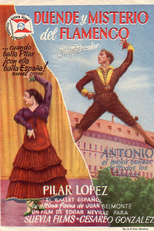 Flamenco (Duende y misterio del flamenco)