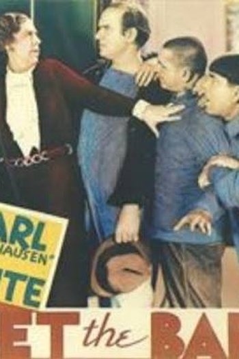  de Filme Viva o Barão! (1933)