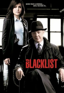 Lista Negra (1ª Temporada) (The Blacklist (Season 1))