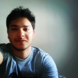 Foto de perfil de Demian Menegaes