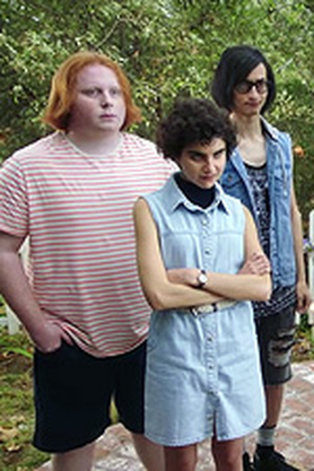 Poster de Episódio Show Me Your Tikis (2017)