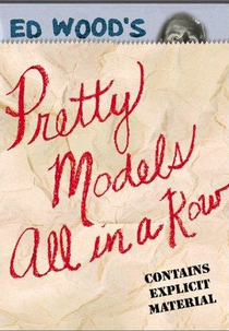 Pretty Models All in a Row (Love Feast)