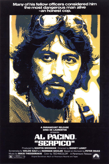  de Filme Serpico (1973)