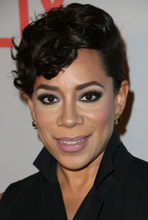 Selenis Leyva - Poster 3