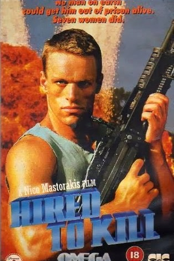  de Filme Comando Ryan (1990)