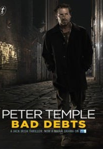Jack Irish: Bad Debts (Jack Irish: Bad Debts)