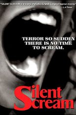 Sombra no Escuro (The Silent Scream)