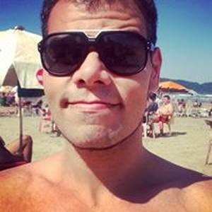 Foto de perfil de Vinicius