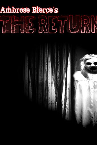 Poster 2 de Curta The Return (1973)