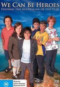 We Can Be Heroes (We Can Be Heroes)