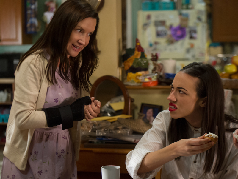 Foto 4 de Haters Back Off (1ª Temporada)