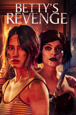 Betty’s Revenge (Betty’s Revenge)