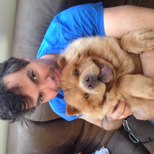 Foto de perfil de Gustavo