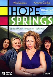 Quatro Amigas em Hope Springs (Hope Springs)