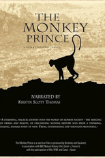 The BBC: Natural World - The Monkey Prince (The BBC: Natural World - The Monkey Prince)