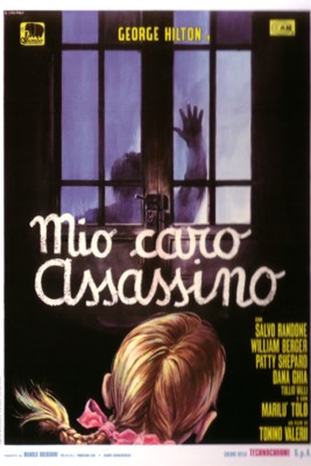  de Filme O Carrasco da Mão Negra (1972)