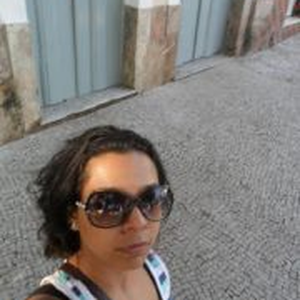 Foto de perfil de Kati Dias