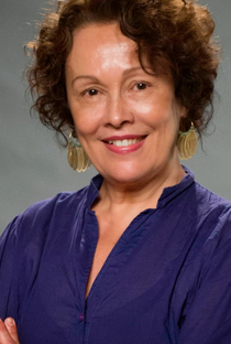 Analú Prestes - Poster 1