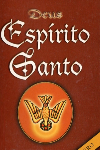 Poster de Curta Deus - Espírito Santo (2000)