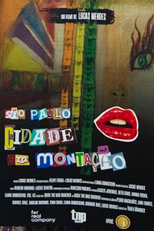 São Paulo, Cidade em Montação (São Paulo, Cidade em Montação)