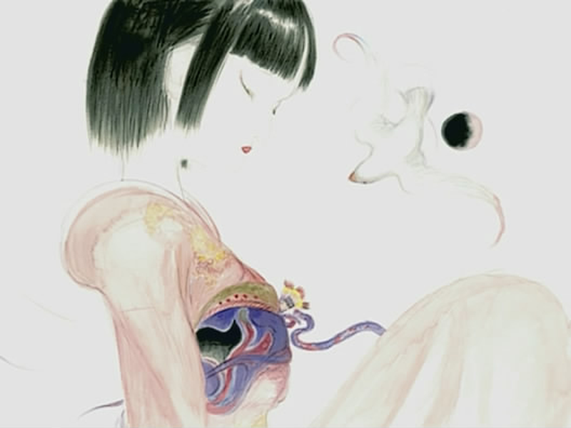 Foto 4 de Tori no Uta