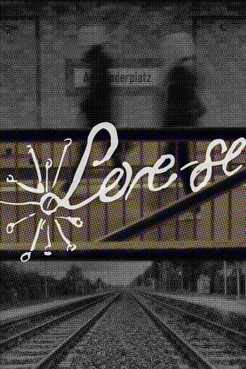 Poster de Curta Leve-se (2014)