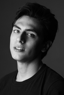 David Montalvo - Poster 1