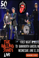 Rolling Stones - Boston 2013 1st Night (Rolling Stones - Boston 2013 1st Night)