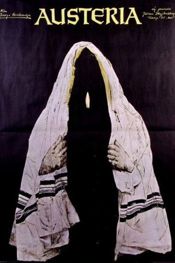 Poster de Filme Austeria (1983)