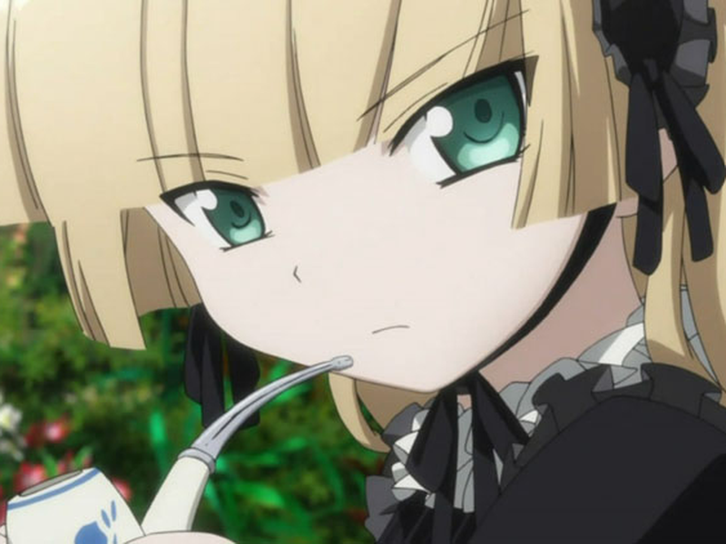 Foto 2 de Gosick