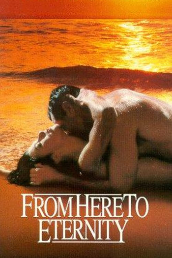  de TV A Um Passo da Eternidade (1979)