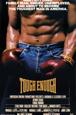 Sede de Triunfo (Tough Enough)